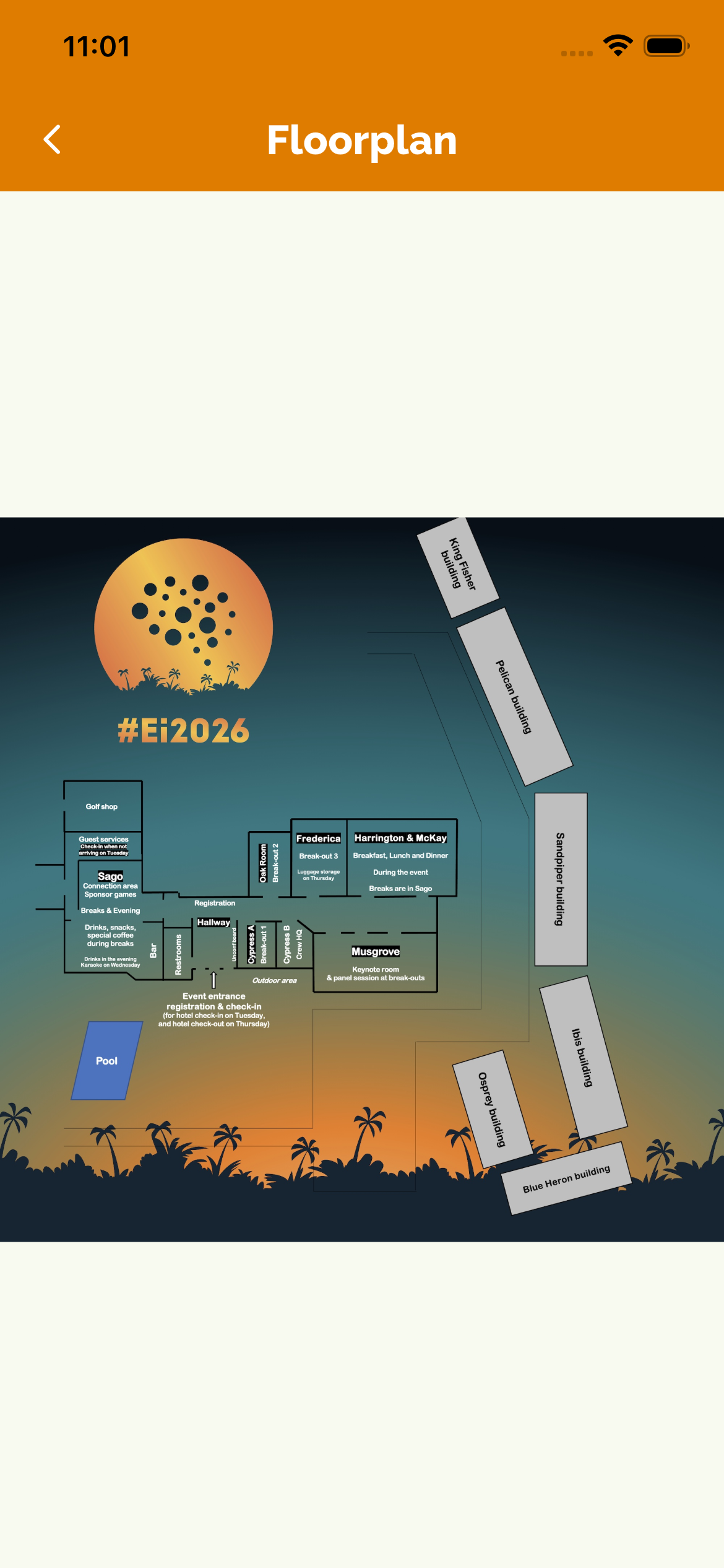 Experimentation Island