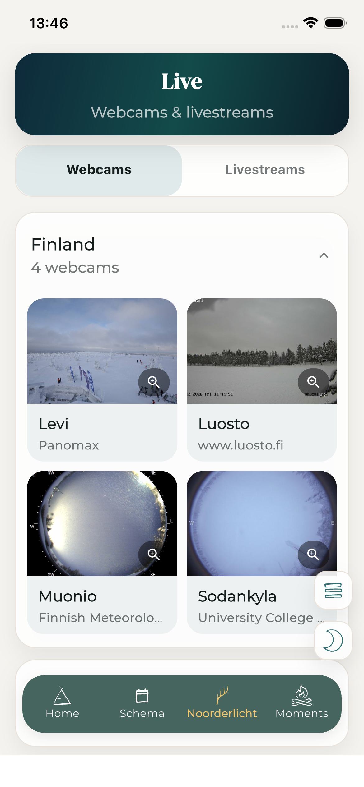 Arcticans