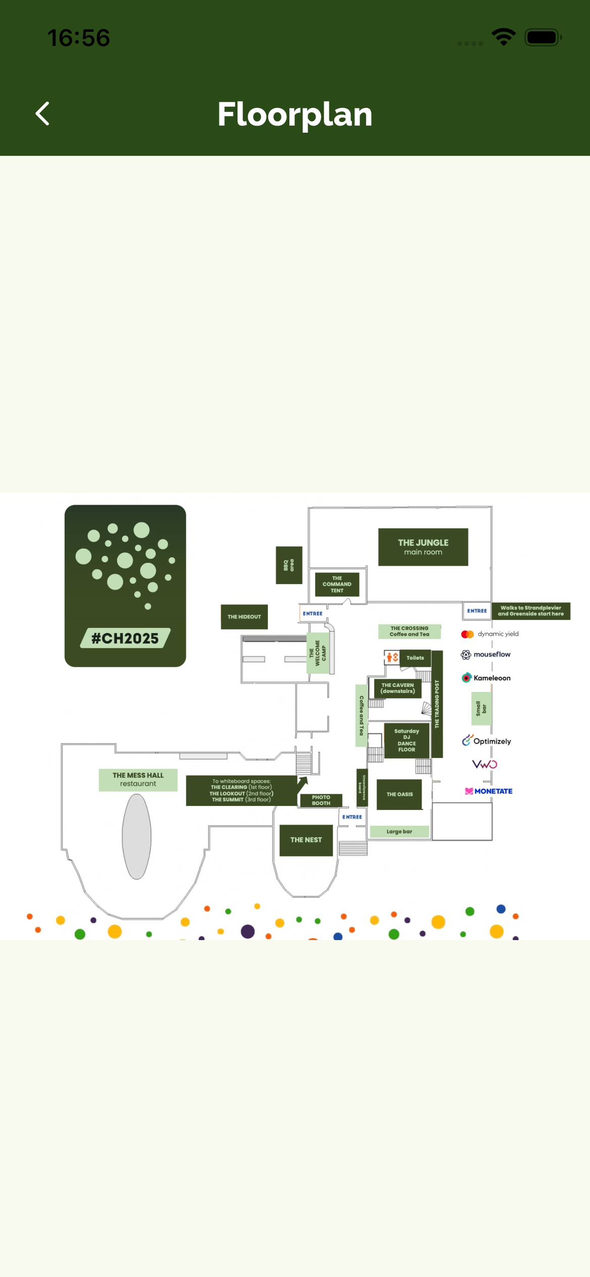Conversion Hotel