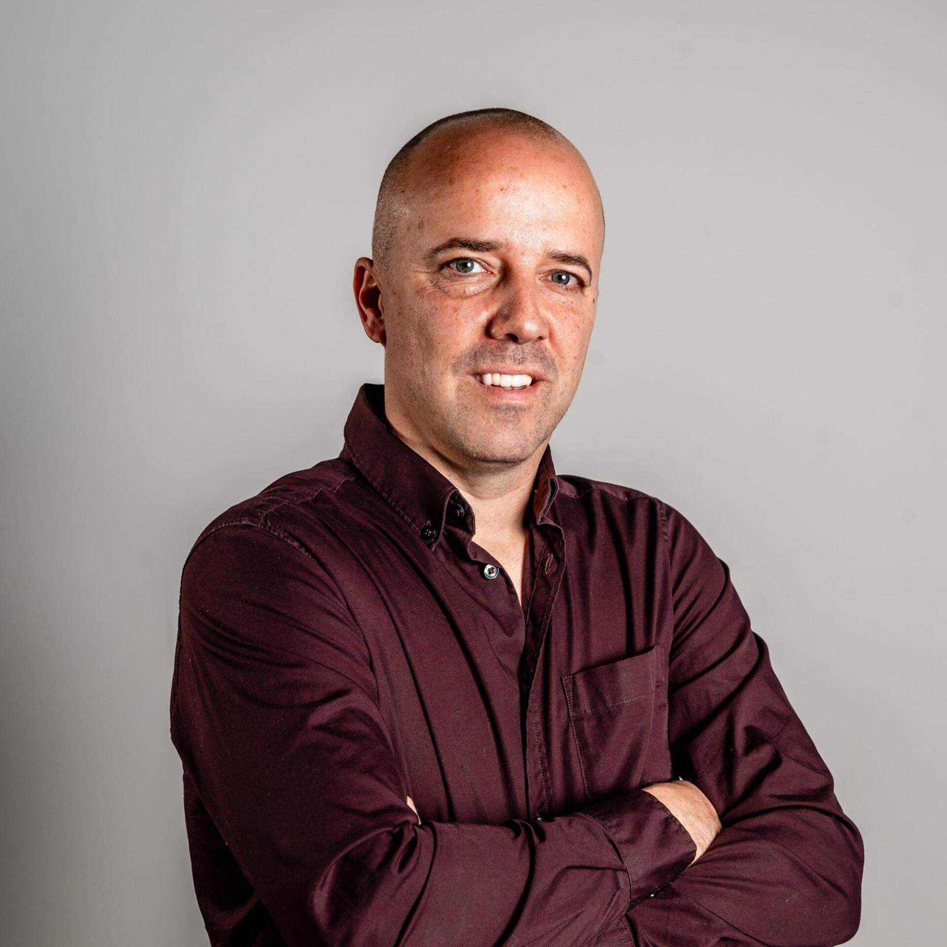 Ruben Weytjens
